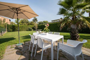 Villa Barsotti Luxury Apartment Lucca
